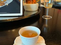 -广州康莱德·韵轩中餐厅