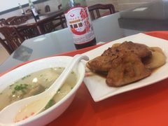 -鲜得来排骨年糕(即墨路店)
