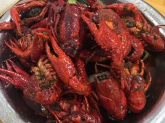 -李双猪·小龙虾·烧烤·羊肉煲(乐山店)