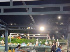 -渔家火锅·海鲜自助餐·演艺(亚龙湾天域酒店)