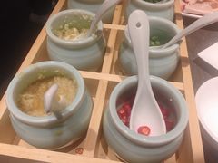 -汤城小厨•粤菜•靓汤(苏州街店)