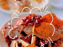 -四川小胡子海鲜(丁村万人海鲜广场店)