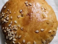 芝麻脆-德懋恭(西大街店)