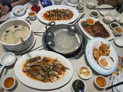 -港升鱼师傅·中山脆肉鲩