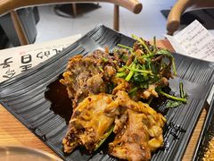 -壹酒贰肉1926·深夜食堂(南京北街店)