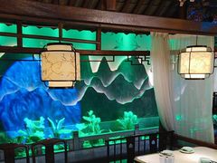 -韵秋荷(宝山龙湖天街店)