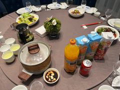 -香山湖家家宴(中山陵店)