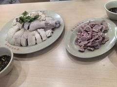 -百家鸡味馆(清泰店)