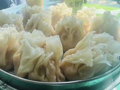 -北三沙家烧麦(北头道街店)