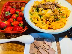 -中阿兰牛肉面(悦海新天地店)
