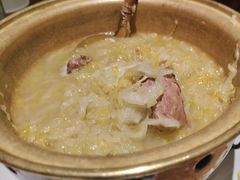 -关东小磨东北菜(漕河泾印象城店)