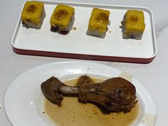 -鼎高高陕西美食(龙德广场店)