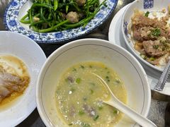 -阿殳粥馆(水围村店)