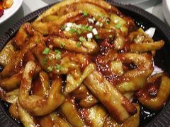 -大鸭梨烤鸭(枣园店)