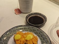 -采御鲜·回转寿司(汕头万达店)