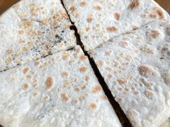 黑芝麻粉陷挞餜-秀嫂挞粿