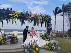 -外沙疍家棚酒楼