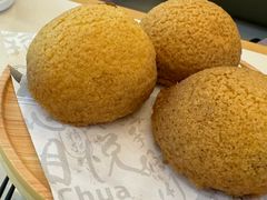 -蔡澜点心·粤菜(赛格国际购物中心店)