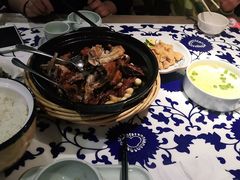 神仙鸡-印巷里主题餐厅(马鞍山店)