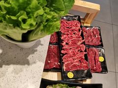 -陈记顺和潮汕牛肉火锅(番禺迎宾大道店)