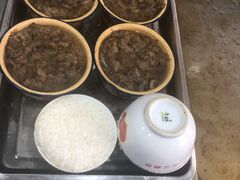 -定家小酥肉·清真(回民街店)