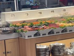 -醉人椒麻辣香锅(王府井喜悦店)