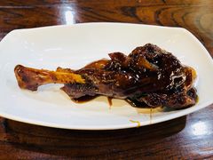 -王裕興肉莊(南禅寺店)