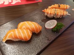 -仙隐小鹿中华料理(南宁万象城店)