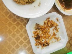 -山里人家土菜馆(茅山店)