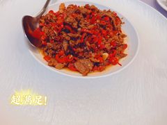 -南景饭店(万家丽路店)