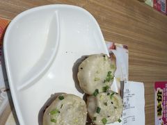 -小杨生煎(龙阳广场店)