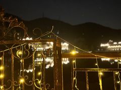 -深圳东部华侨城茵特拉根酒店