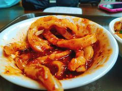 甜水面-洞子口张老二凉粉(文殊院店)
