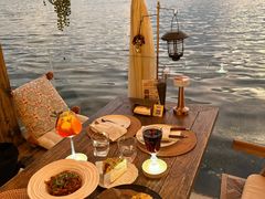 -六阅·福十 FORTEN 海景咖啡西餐厅(双廊古镇店)