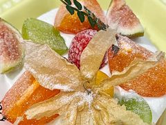 -流酥可心·牛乳蛋糕商店(禾祥西路店)