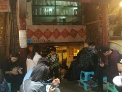 门面-邓莽子老火锅(中兴路总店)