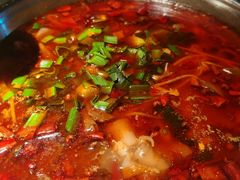 -筱爷叔·上海传统手工菜(玉树路店)