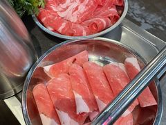 -憨铁匠老火锅(龙岗万科里店)
