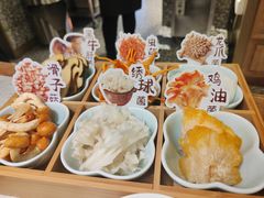 -鲜潭蒸汽石锅鱼(五道口购物中心店)