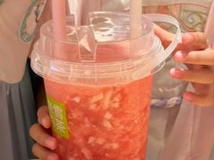 -奈雪的茶(印象城店)