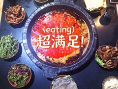 -麻大侠老火锅(巴国城店)