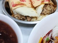 -薛昌利大米面皮(南关正街店)
