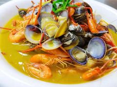 -小城故事·地道宁波味(月湖盛园店)