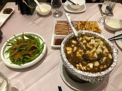 -粗茶淡饭·汉口公馆(循礼门店)