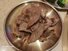 -妙香居韩国烤肉(容桂天佑城店)
