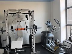 -体育科代表搏击散打体能训练馆(陶然亭店)