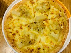 -乐凯撒披萨(汇港购物中心店)