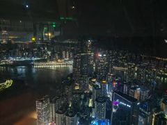 -苏丝的天空高空酒吧Suzie's Sky Bar