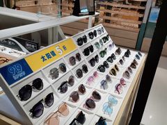 -LOHO眼镜(上海五角场合生汇店)