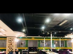 -比尔斯健康烤肉自助餐厅